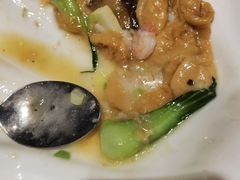 -玉华台饭庄·淮扬菜·烤鸭(望京店)