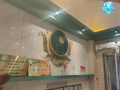 -驿楼兰·新疆菜(火车站店)