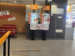-汉堡王(财富广场店)