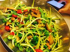 -小菜园新徽菜(芜湖奥特莱斯店)