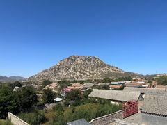 -鸡鸣驿古城