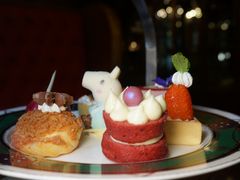 -马勒别墅·中餐厅