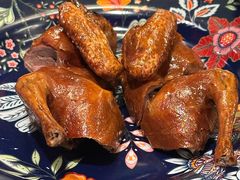 -誉八仙粤菜(万象天地店)
