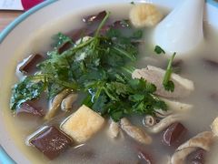 -小杨生煎(香港名都店)