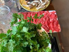 -天都火锅酒楼(虹梅南路店)