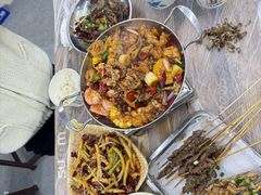 -小民大排档(马场角横路店)