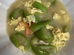 -巧克力渔家.小船海鲜胶东菜(万平口店)