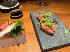 -眞日本料理