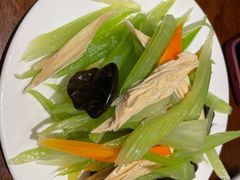 -李记白水羊头·清真老味家常菜(石景山店)