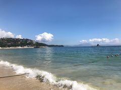 -大梅沙海滨公园