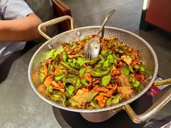 -知楚•精致湖北菜(武商MALL店)