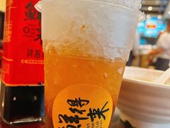 经典红豆刨冰-鲜得来排骨年糕(云南南路店)