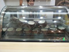 -椰子日记(世欧广场店)