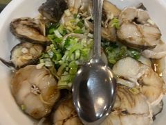 -萨拉热窝长城中餐厅