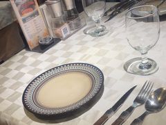 -西堤牛排(南京龙江店)