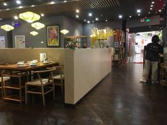 大堂-牛鲜胜·潮汕牛肉自助火锅(番禺市桥店)