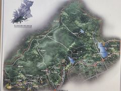 -杭州半山国家森林公园