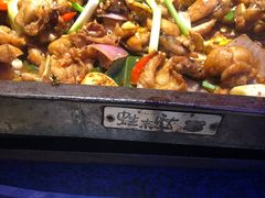 -蛙来哒(东城万达店)