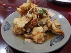 -石老头关东饺子王·东北菜(嘉华鑫城店)