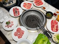 -火炉火自助餐(西直门凯德MALL店)