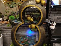 -苹果树下艺术餐厅(通州店)