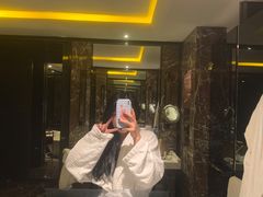-广州四季酒店