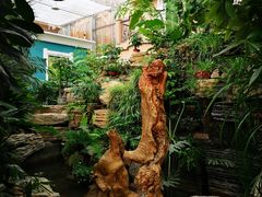 -滕头生态酒店(奉化店)