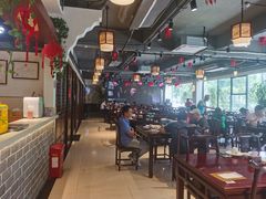 -集贤门·徽菜(福田店)