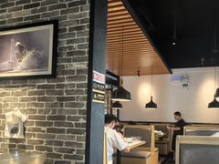 -江渔儿酸菜鱼(万科东荟城店)