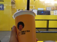 -奶茶狗(旧梦店)