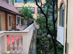 -上海市皮肤病医院(武夷路院区)