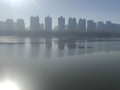 -白玉兰商务酒店(沈阳陆军总院店)