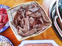 -飘香火锅(玉林西路店)