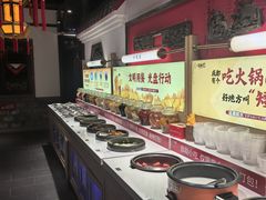 -矮板凳老火锅(宽窄巷子店)