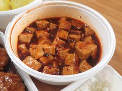 -玉林烤鸭店(垡头店)