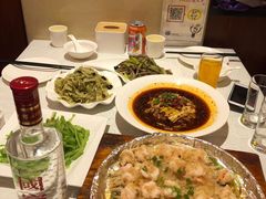 -国人川菜(李家村建东街店)