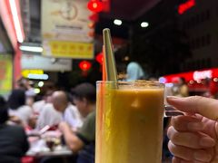 -新记肉骨茶