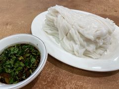 肠粉-揭阳钟记小食(福田新村店)
