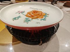 -京味斋·北京烤鸭(新源街店)