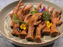 -伙靠·江浙菜(田林路店)