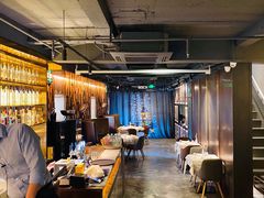 自助取餐区-Pasha帕夏土耳其餐厅(南昌路店)