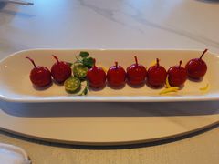 -上海和平饭店龙凤厅 Dragon Phoenix