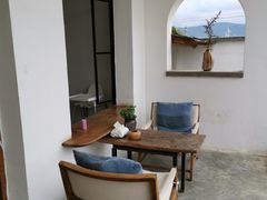 用餐区-翠田Green Field Kitchen