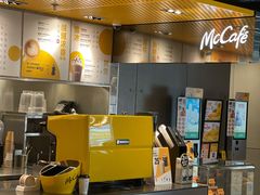 -麦当劳(光新乐购店)