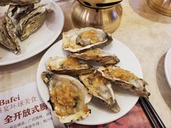 -芭菲盛宴·环球美食(北城国际店)