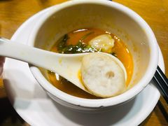 -肖记公安牛肉鱼杂馆· 省级非物质文化遗产(仁和路店)