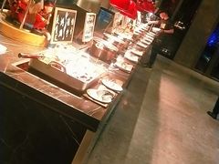 -西宁富力万达文华酒店美食汇西餐厅