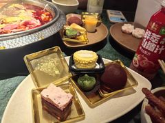 -牛New寿喜烧(中山公园龙之梦店)