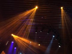 -TZ House音乐现场(来福士中心店)