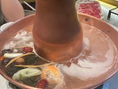 -东门口涮肉·砂锅·烤串(老门东店)